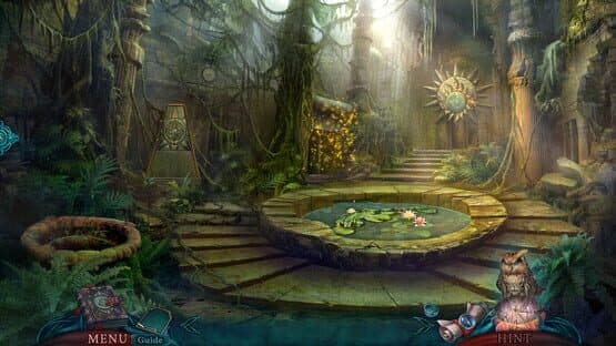 Reflections of Life: The Shattered Timeline - Collector's Edition screenshot 10