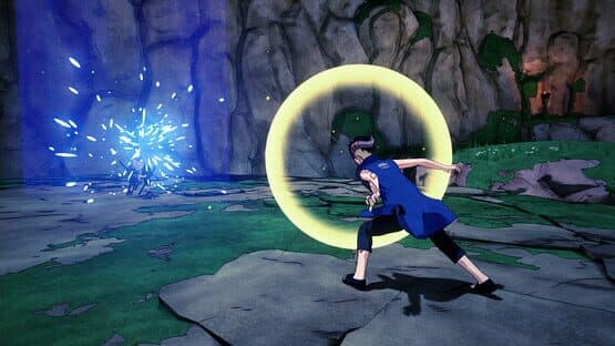 Naruto to Boruto: Shinobi Striker - Master Character Training Pack - Kawaki: Karma Progression screenshot 3