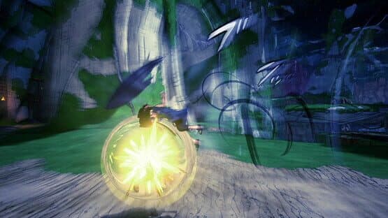 Naruto to Boruto: Shinobi Striker - Master Character Training Pack - Kawaki: Karma Progression screenshot 7