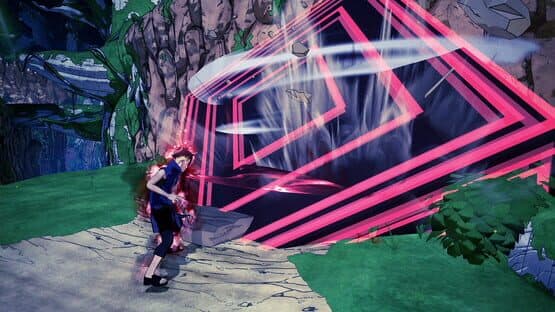 Naruto to Boruto: Shinobi Striker - Master Character Training Pack - Kawaki: Karma Progression screenshot 8