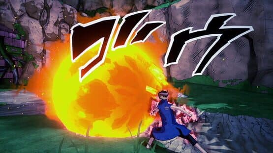 Naruto to Boruto: Shinobi Striker - Master Character Training Pack - Kawaki: Karma Progression screenshot 9