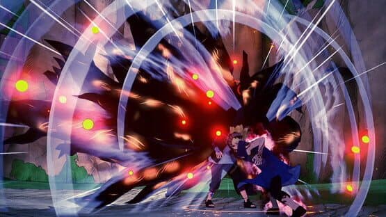 Naruto to Boruto: Shinobi Striker - Master Character Training Pack - Kawaki: Karma Progression screenshot 10