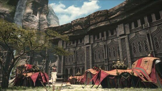 Final Fantasy XIV Online: Complete Edition screenshot 14