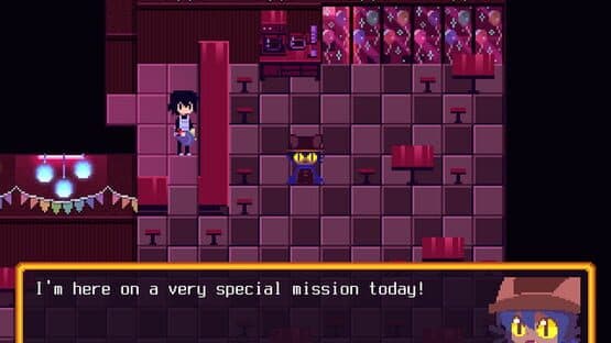 OneShot: The Pancake Episode screenshot 1