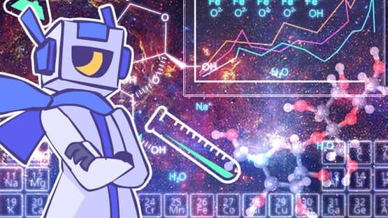 OneShot: The Pancake Episode screenshot 2