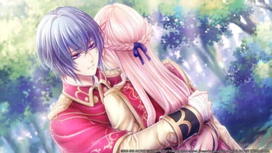 Senjou no Waltz screenshot 8