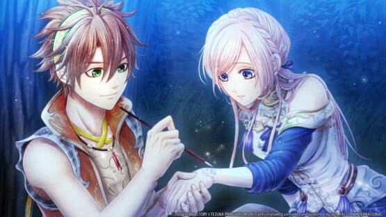 Senjou no Waltz screenshot 9