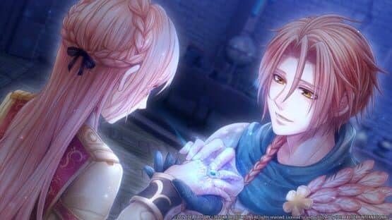 Senjou no Waltz screenshot 7