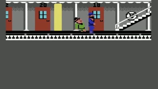 Murder on the Mississippi screenshot 2