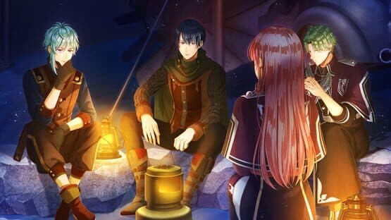 Steam Prison: Beyond The Steam screenshot 1