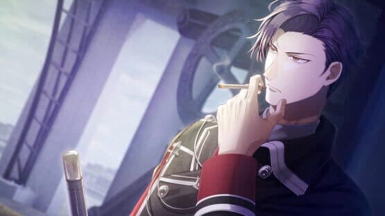 Steam Prison: Beyond The Steam screenshot 5