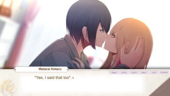 Melty Amethyst screenshot 2