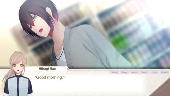 Melty Amethyst screenshot 3