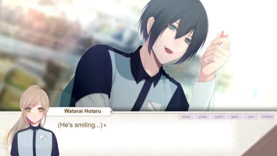 Melty Amethyst screenshot 4