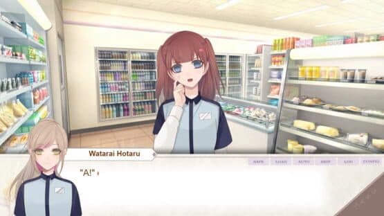 Melty Amethyst screenshot 5