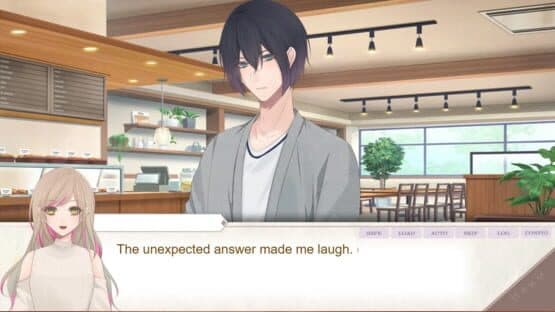 Melty Amethyst screenshot 6