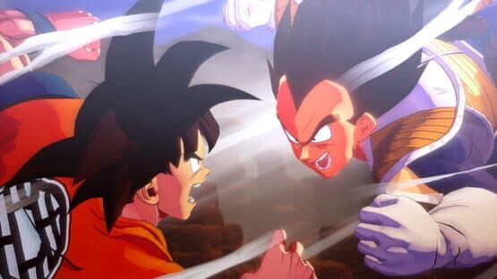 Dragon Ball Z: Kakarot - Legendary Edition screenshot 13