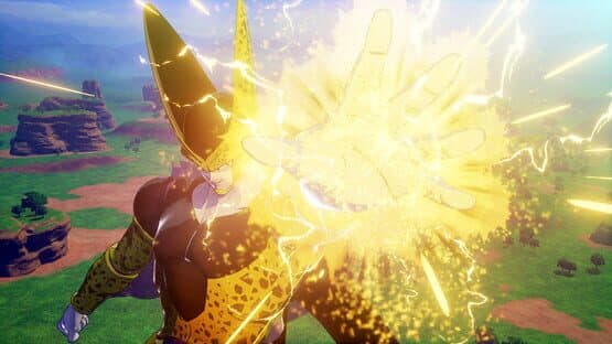 Dragon Ball Z: Kakarot - Legendary Edition screenshot 15