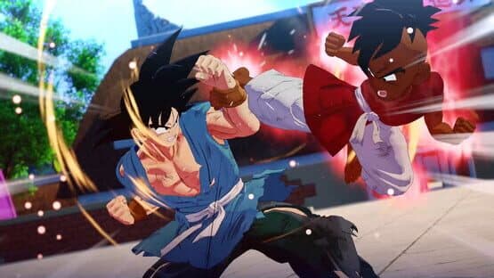 Dragon Ball Z: Kakarot - Legendary Edition screenshot 11