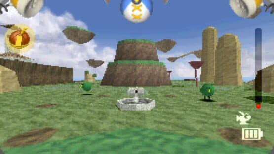 Robbit Mon Dieu screenshot 3