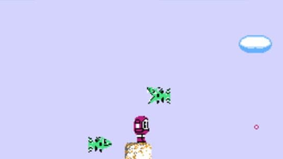 Miracle Ropit's Adventure in 2100 screenshot 3