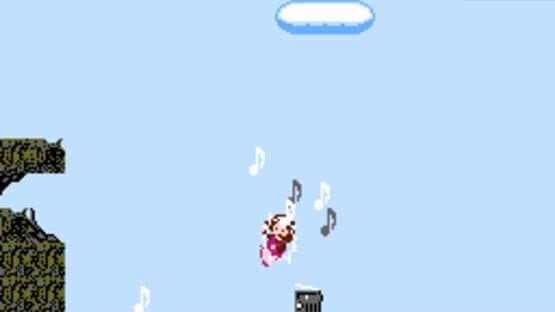 Miracle Ropit's Adventure in 2100 screenshot 5