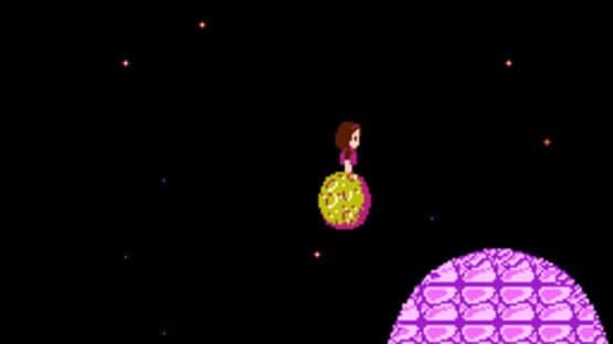 Miracle Ropit's Adventure in 2100 screenshot 8