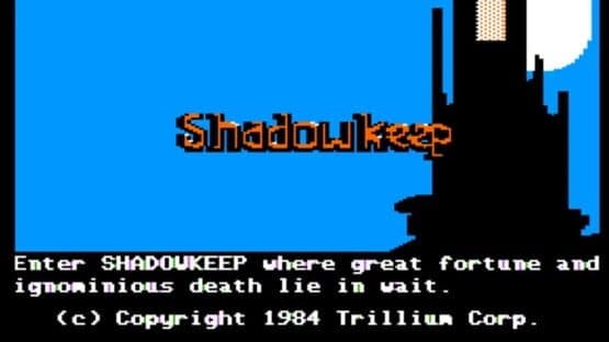 Shadowkeep screenshot 2