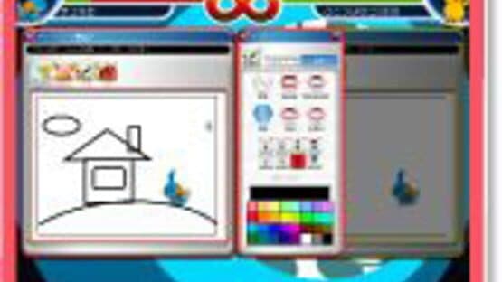 Pokémon PC Master screenshot 2