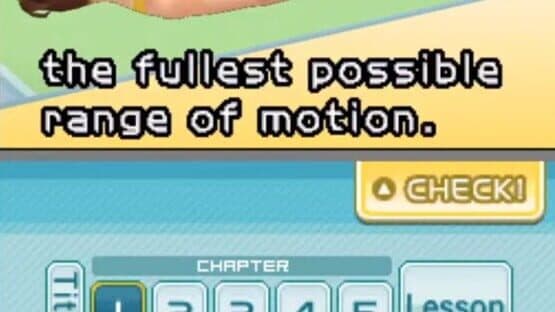 Let's Pilates screenshot 1