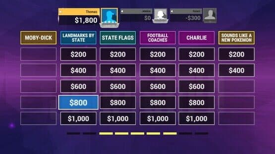 America's Greatest Game Shows: Wheel of Fortune & Jeopardy! screenshot 6
