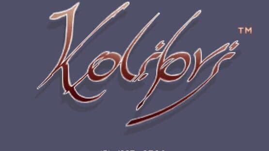 Kolibri screenshot 2