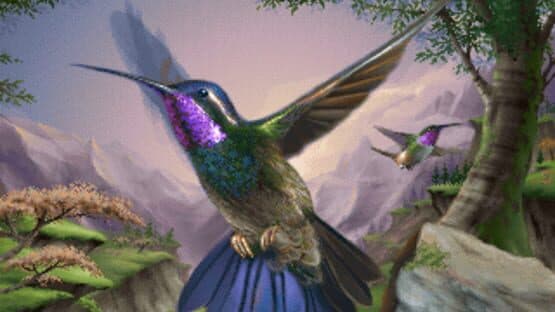 Kolibri screenshot 3