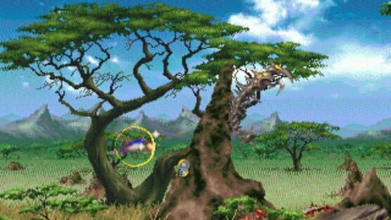 Kolibri screenshot 5