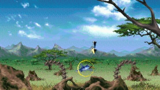 Kolibri screenshot 4