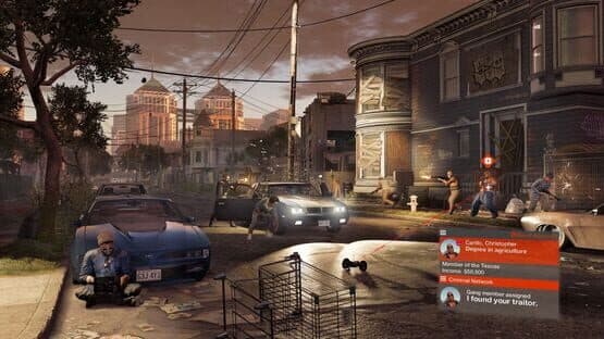 Watch Dogs 2: San Francisco Edition screenshot 3