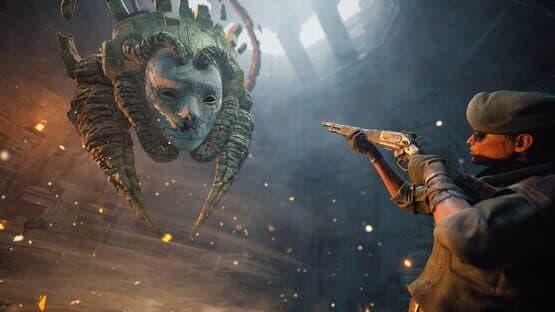 Remnant II: The Forgotten Kingdom screenshot 2