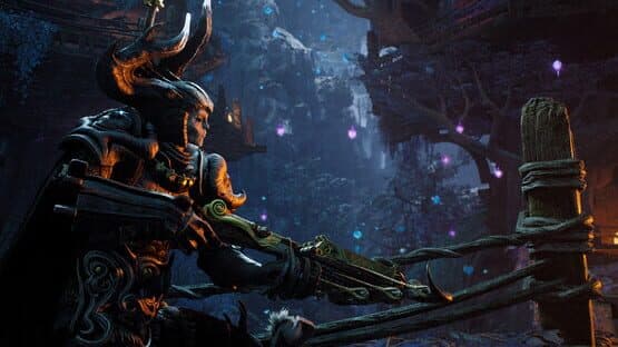 Remnant II: The Forgotten Kingdom screenshot 7