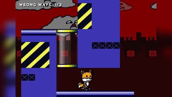 Sunky the PC Port screenshot 2