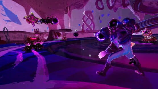 Risk of Rain 2: Survivors of the Void screenshot 7