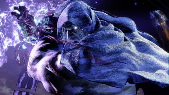 Street Fighter 6: Year 2 - M. Bison screenshot 2