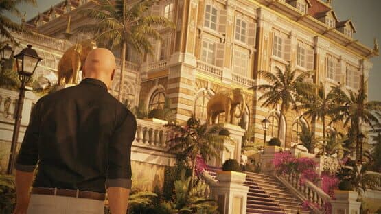 Hitman 3 Access Pass: Hitman - Complete First Season screenshot 2