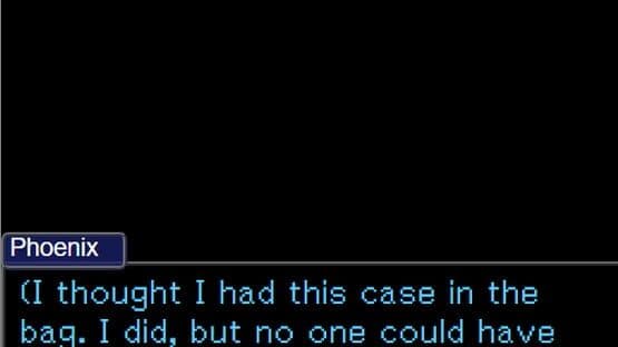 The Based Turnabout screenshot 2