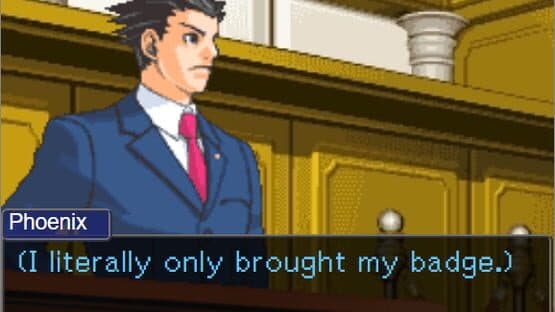 The Based Turnabout screenshot 3