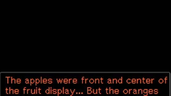 Apples and Oranges screenshot 3