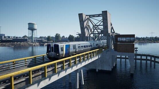 Train Sim World 4: LIRR Commuter - New York: Long Beach, Hempstead & Hicksville screenshot 3