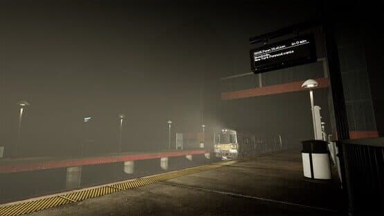 Train Sim World 4: LIRR Commuter - New York: Long Beach, Hempstead & Hicksville screenshot 8