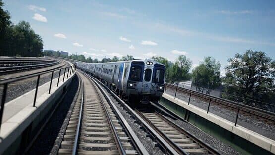 Train Sim World 4: LIRR Commuter - New York: Long Beach, Hempstead & Hicksville screenshot 9