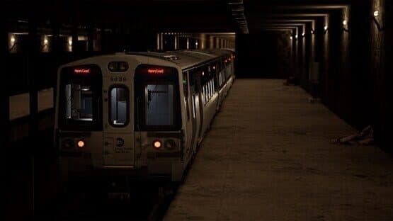 Train Sim World 4: LIRR Commuter - New York: Long Beach, Hempstead & Hicksville screenshot 10