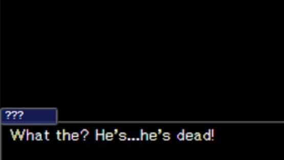 The Corrupted Turnabout screenshot 1